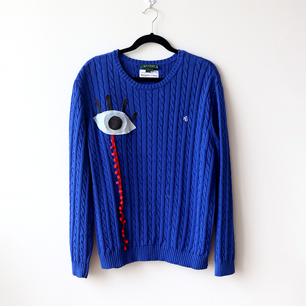 Eyesweater