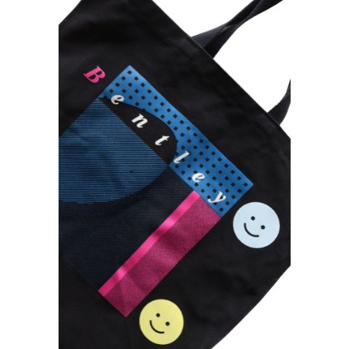 Totebag bentley