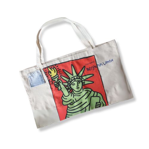 Totebag NYC