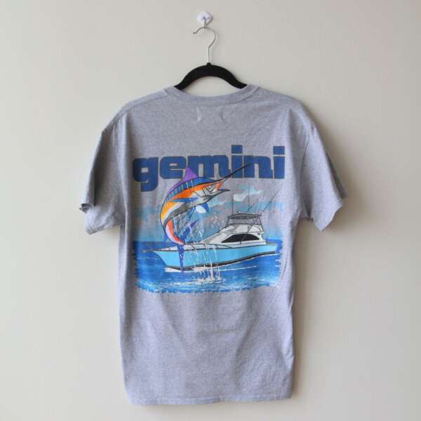 T shirt Gemini